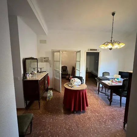 Daire Apto Soho Con Terraza